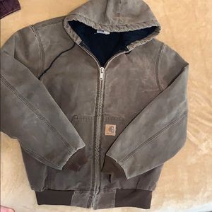 Carhartt Jacket